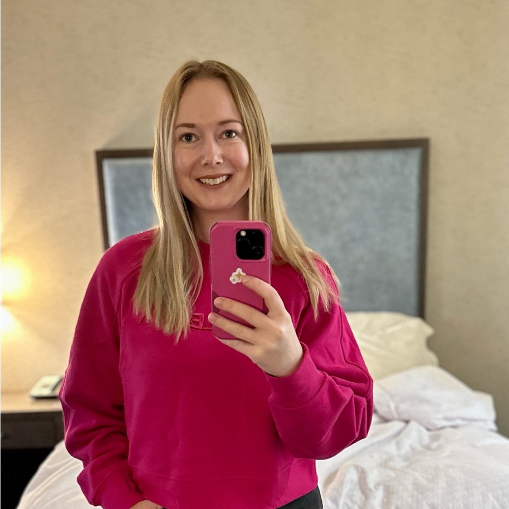 Meet your Posher, Marrisa